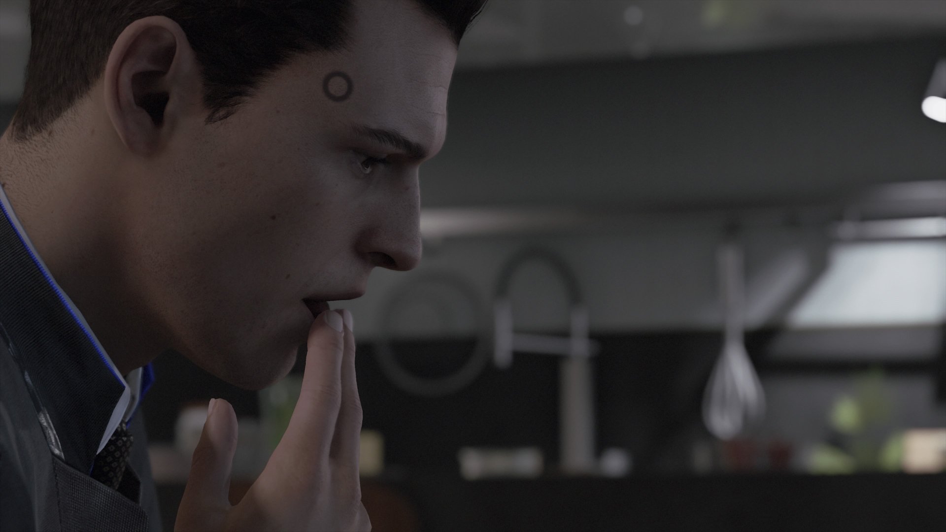 Detroit: Become Human - Imagen 19